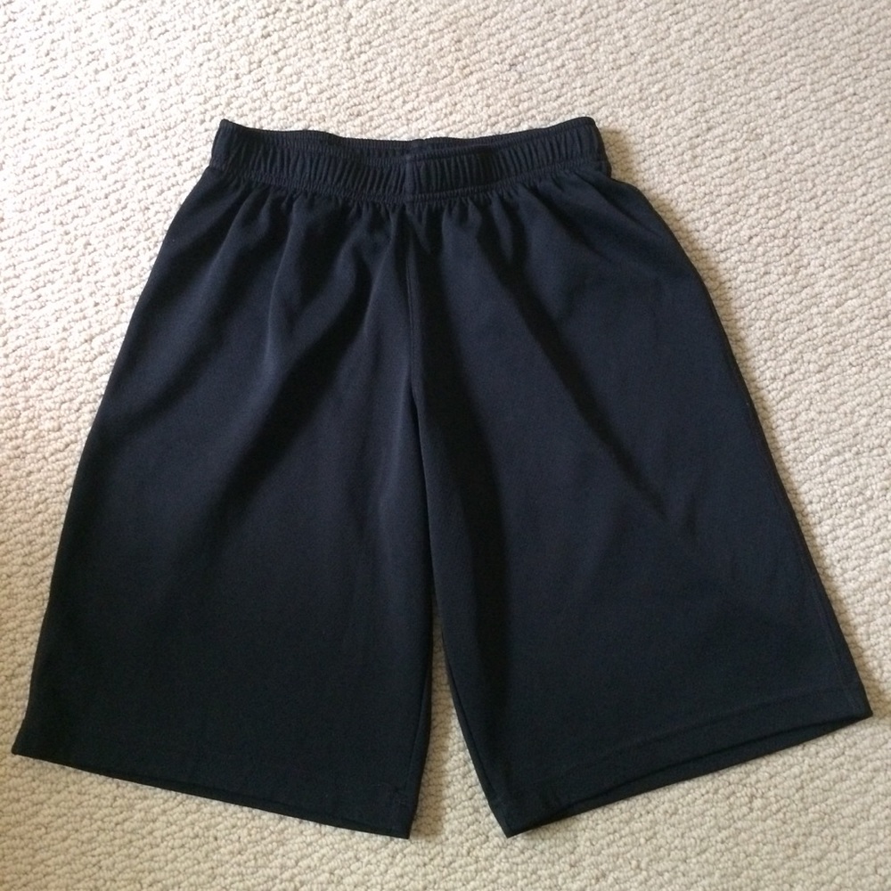❌SOLD❌Circo Black Sports Shorts
